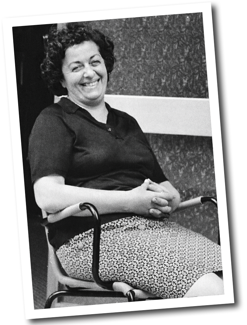 STORIA DEL RESIDENCE